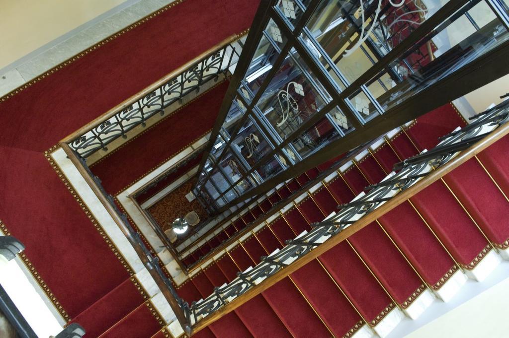 סלסומאג'יורה טרמה Hotel Villa Fiorita מראה חיצוני תמונה